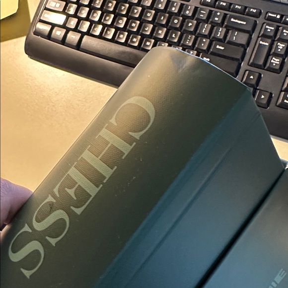 Library of Play Classic Board Games - Colorful Box Collection sold individually - Picture 7 of 7